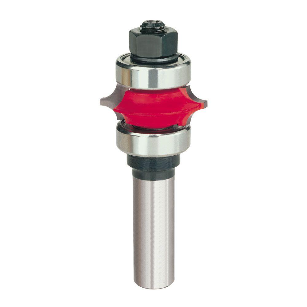 Ryobi Router Bit Set (15Piece)A25R151 The Home Depot
