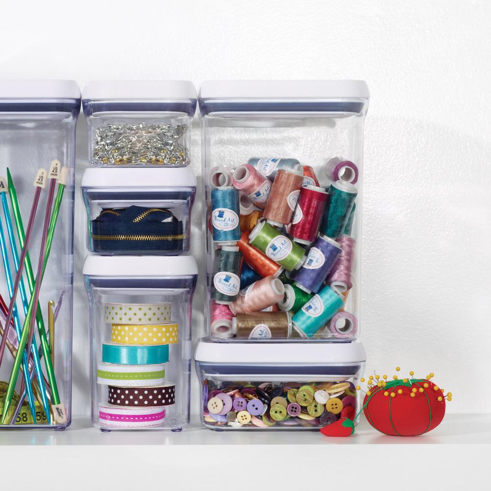 OXO Good Grips 5-Piece POP Container Set by OXO