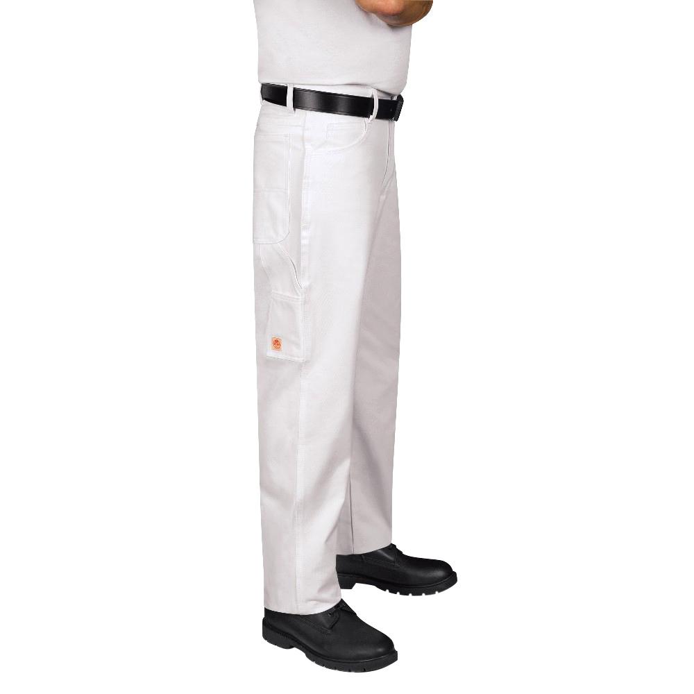 white painters pants home depot
