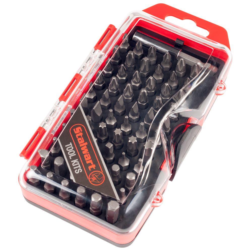 screwdriver bit set