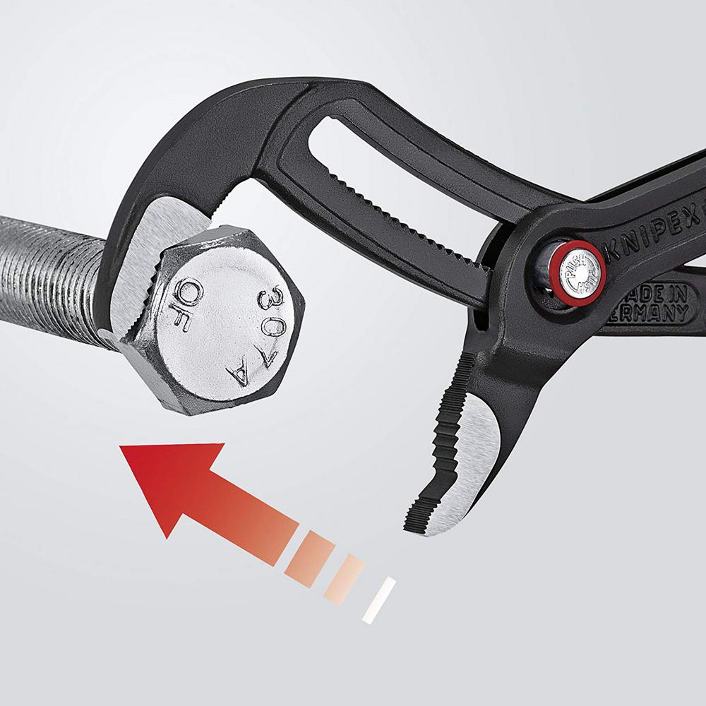 Knipex 87 21 300 Cobra Quick Set Multicolor