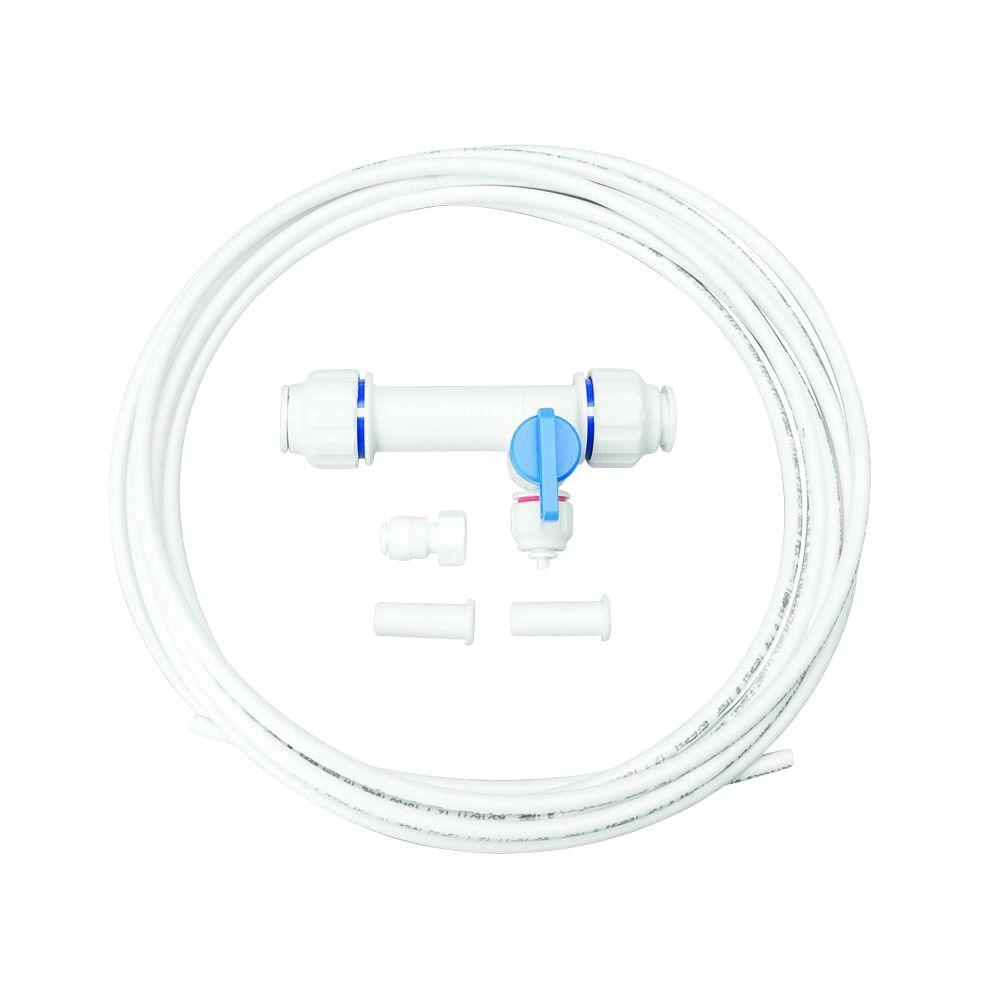 1 4 In Od Pex Ice Maker 15 Ft Kit 993 000 The Home Depot 1 4 In Od Pex Ice Maker 15 Ft Kit 993 000 The Home Depot