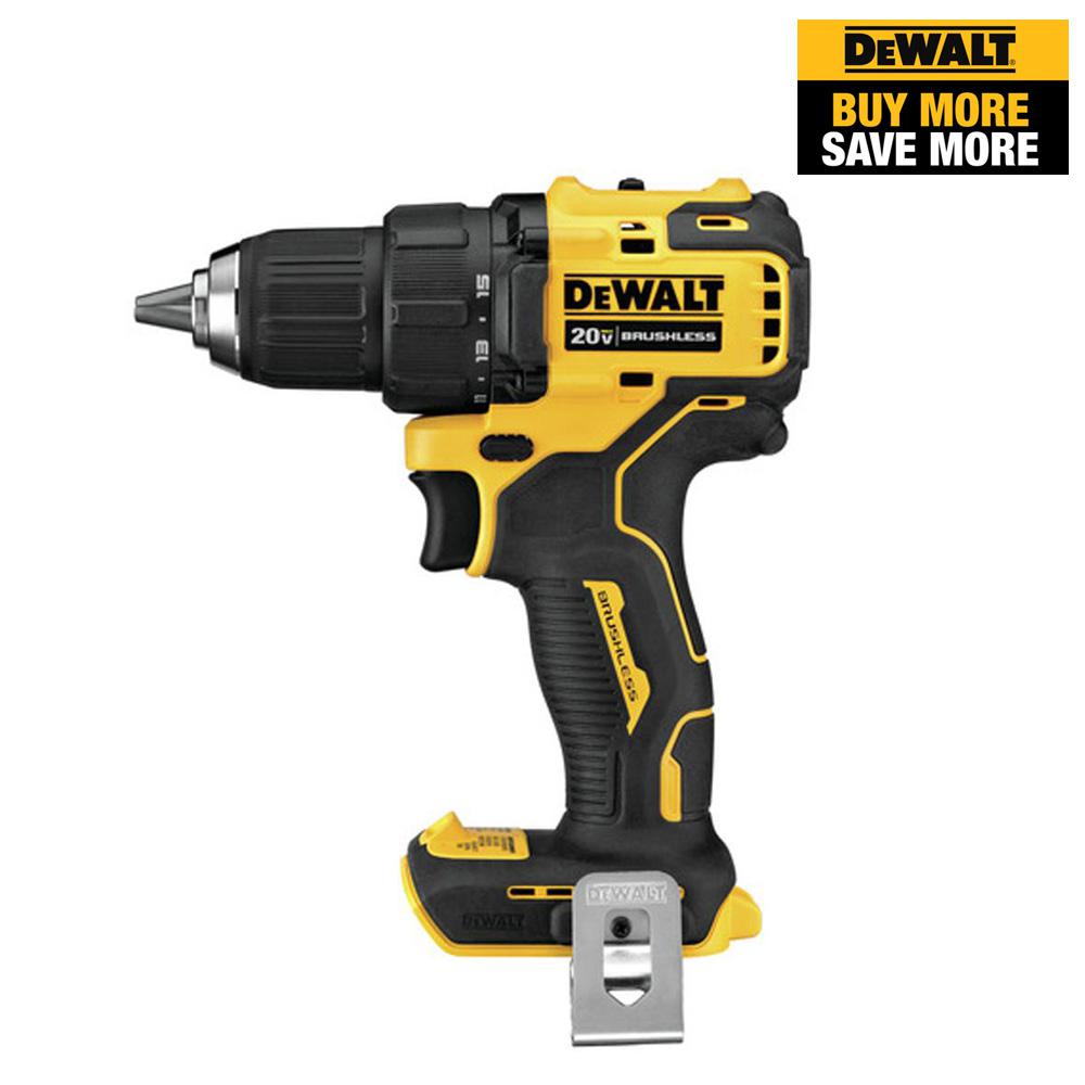 dewalt drill