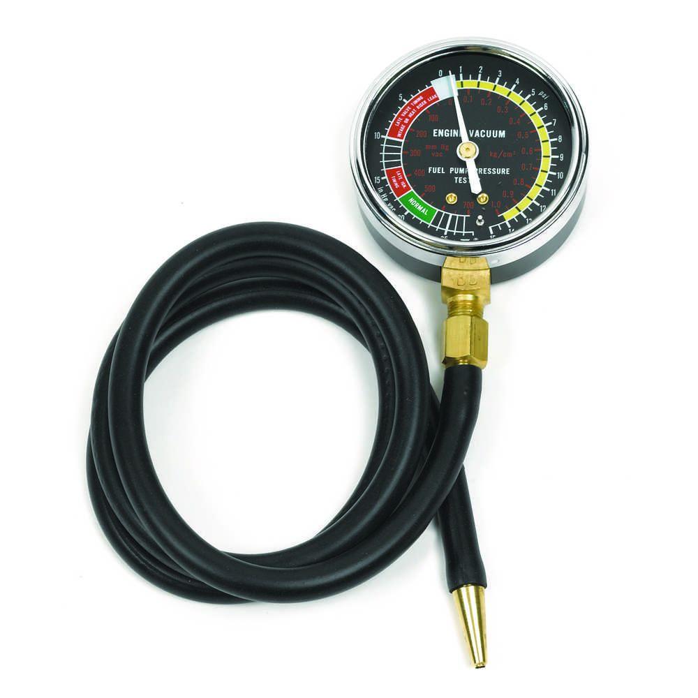 GearWrench Fuel Pump Vacuum and Pressure Tester-2521D - The Home Depot