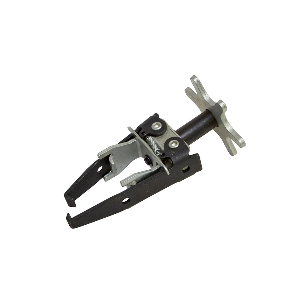 Lisle Overhead Valve Spring Compressor 16550 The Home Depot