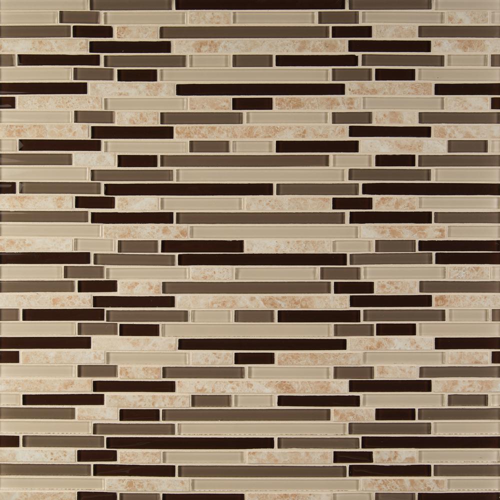 interlocking 6x6 ceramic sglsil