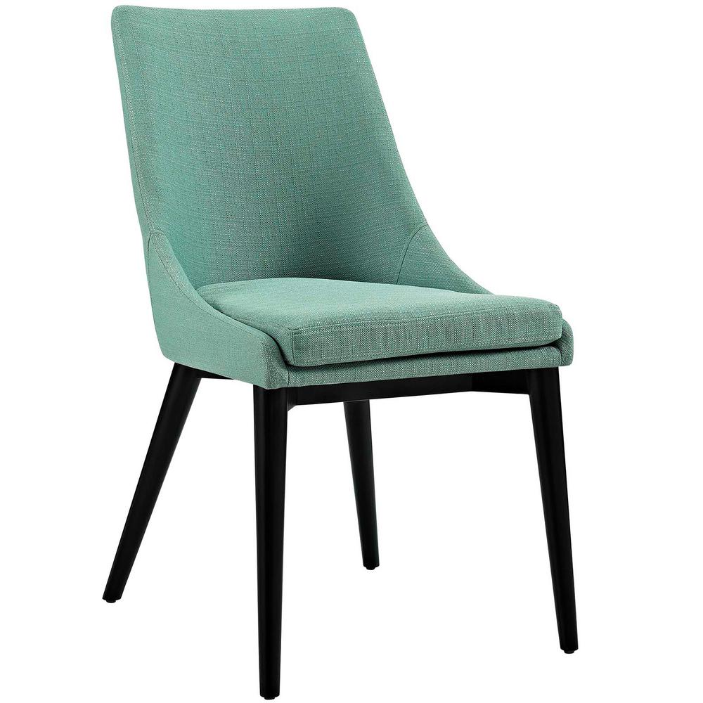 Modway Viscount Laa Fabric Dining Chair Eei 2227 Lag The Home Modway Viscount Laa Fabric Dining Chair