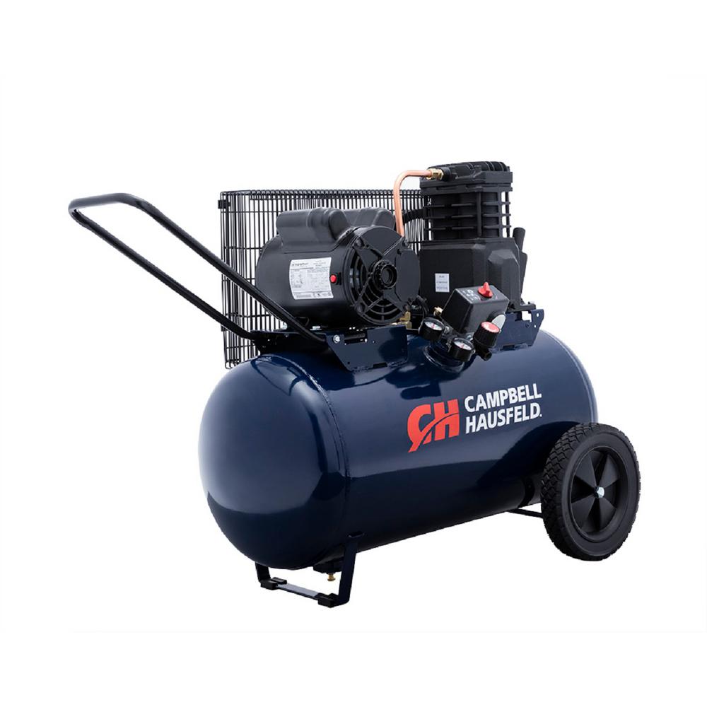 campbell hausfeld air compressor