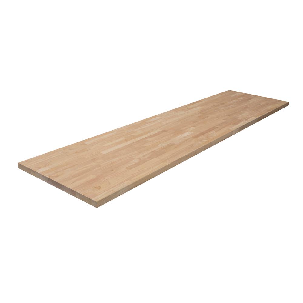 hampton bay butcher block