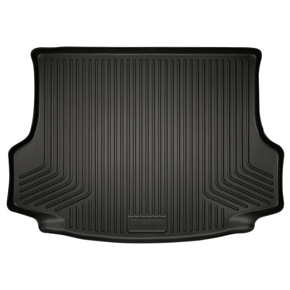 Husky Liners Cargo Liner Fits 13 18 Rav4 28971 The Home Depot