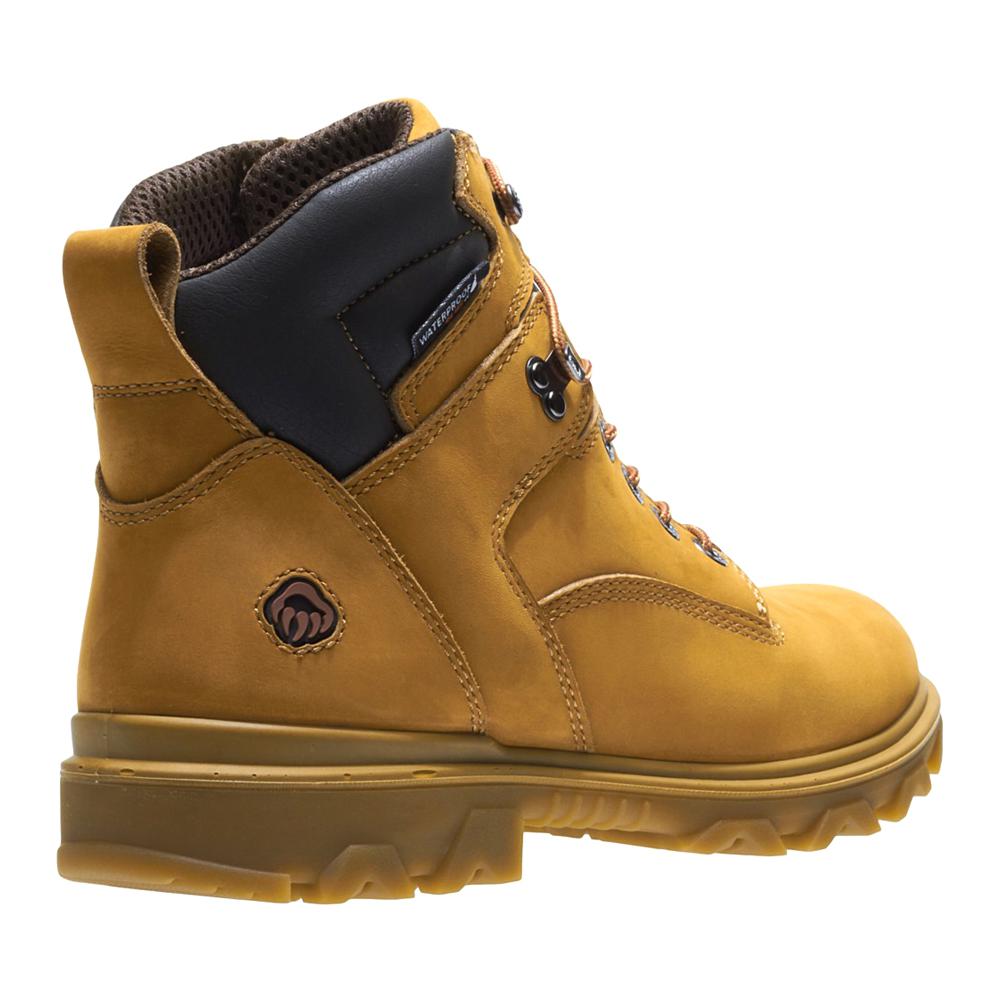 wolverine boots cyber monday