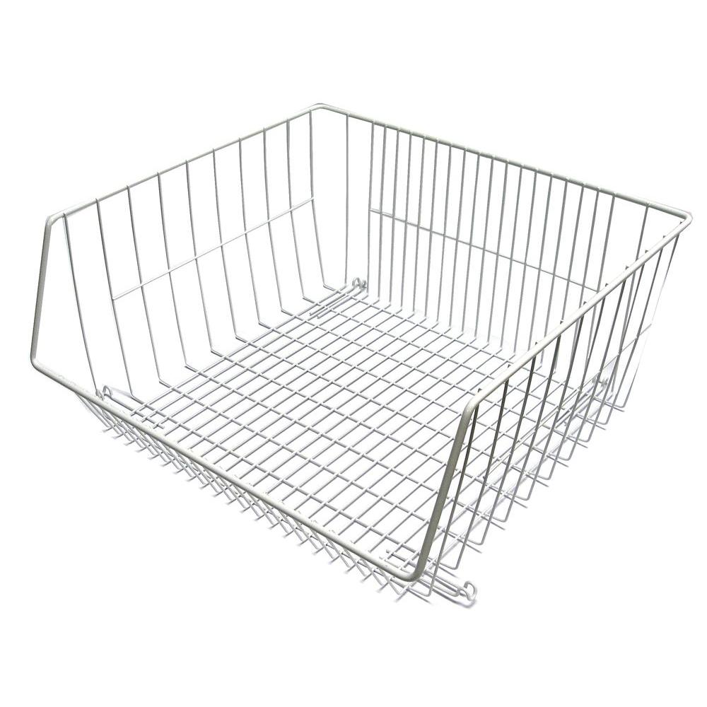 closetmaid selectives wire drawer