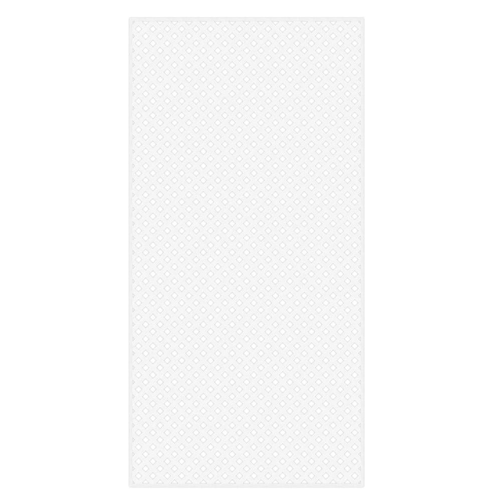 Lattice Lumber & Composites The Home Depot