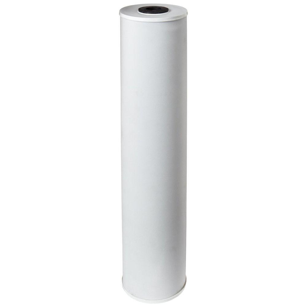 Pentek Crfc 20bb 20 In X 4 1 2 Chloramine Reduction Water Chloramine Reduction Water Filter