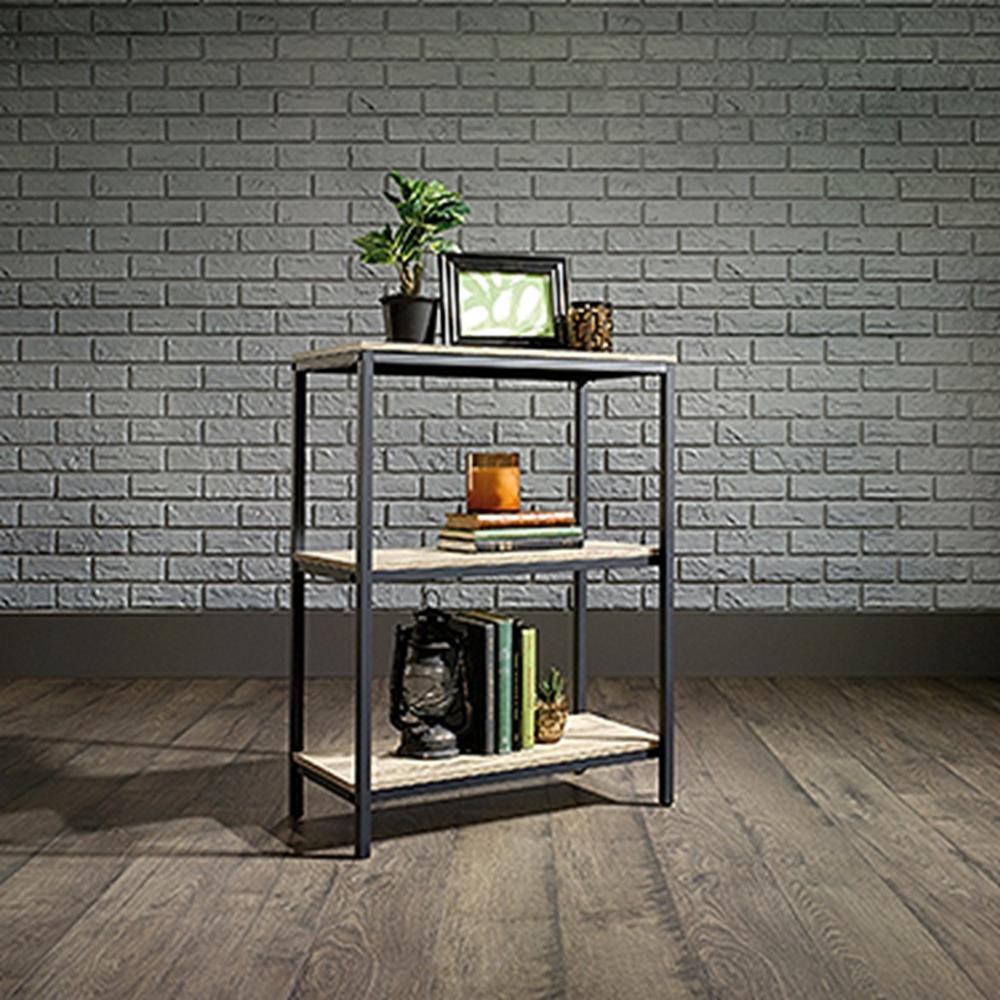 Upc 042666028370 Sauder North Avenue Bookcase Upcitemdb Com Upc 042666028370 Image For North Avenue Charter Oak 3 Shelf Bookcase Upcitemdb