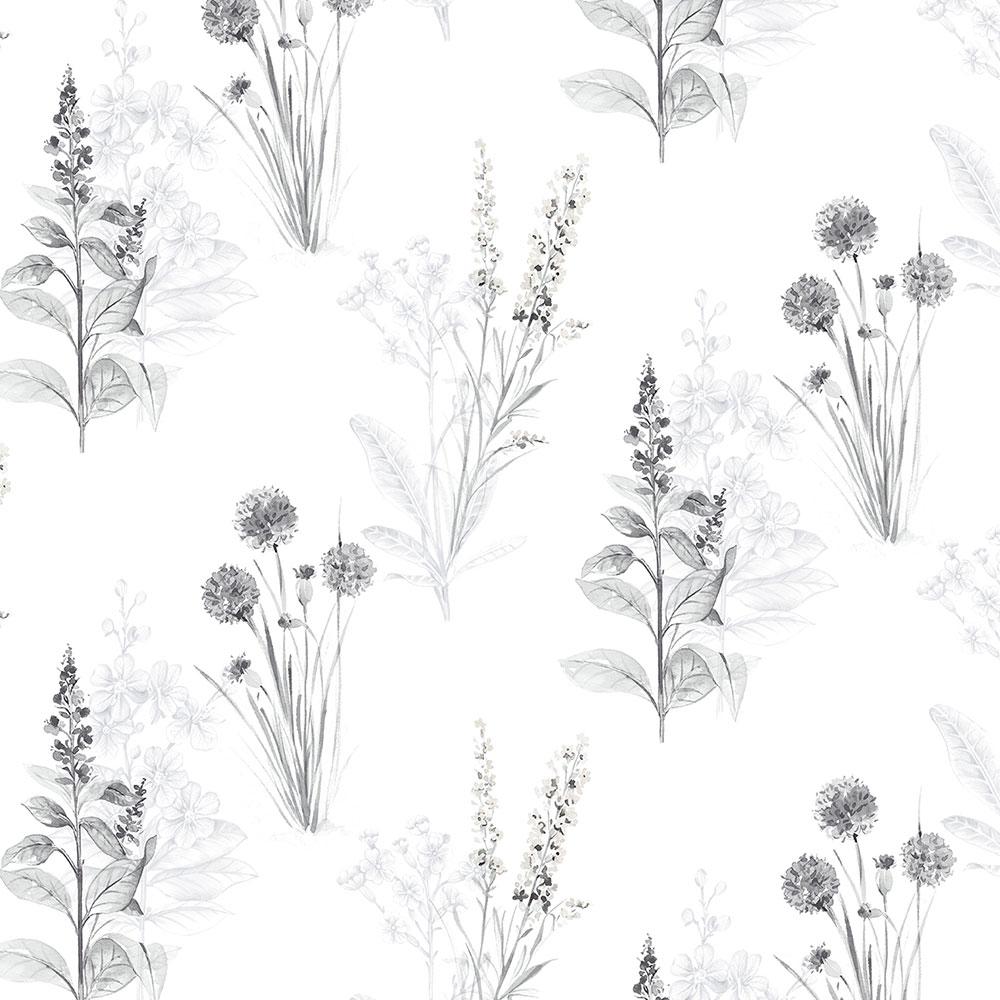 flora floral emboss