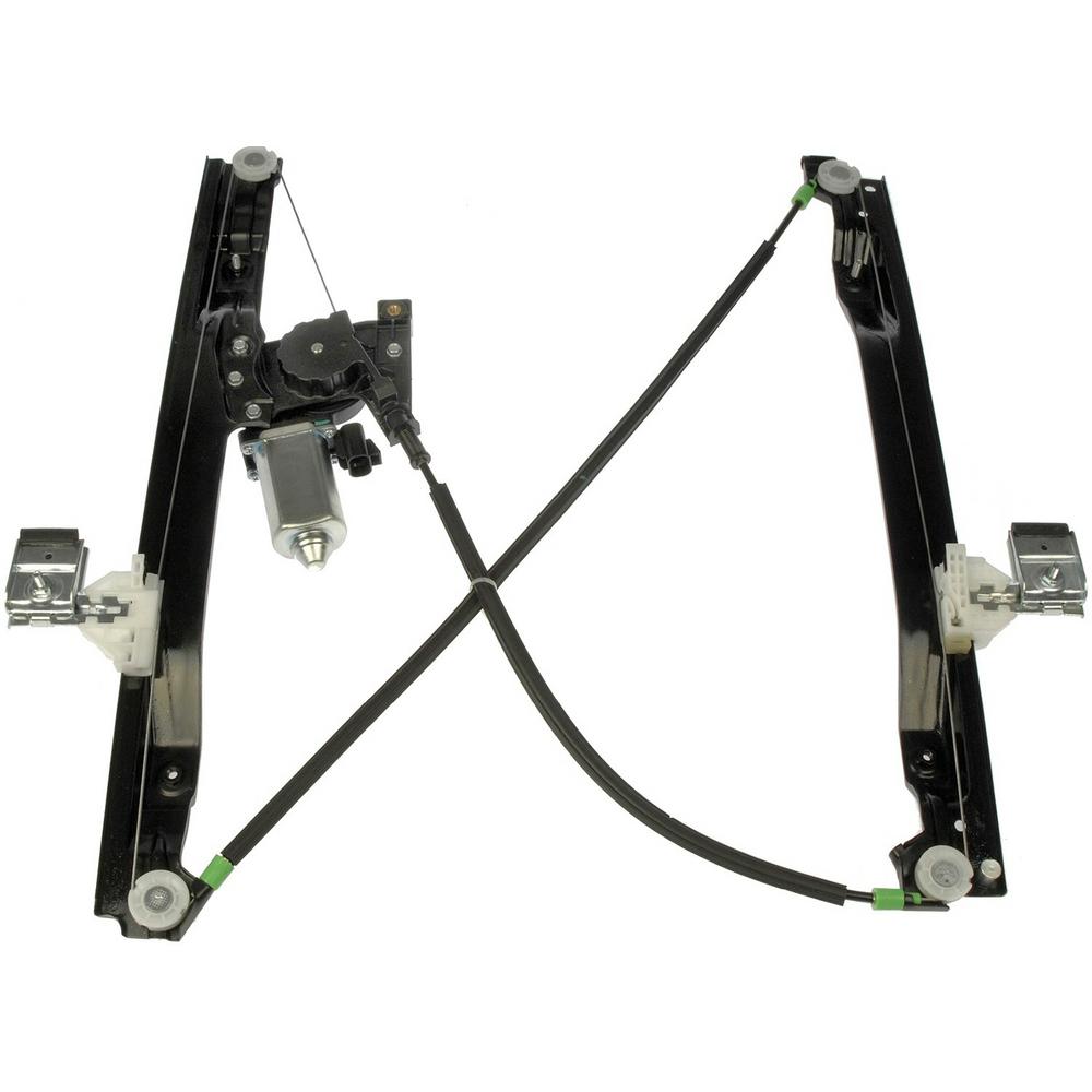 OE Solutions Power Window Regulator And Motor Assembly741690 The