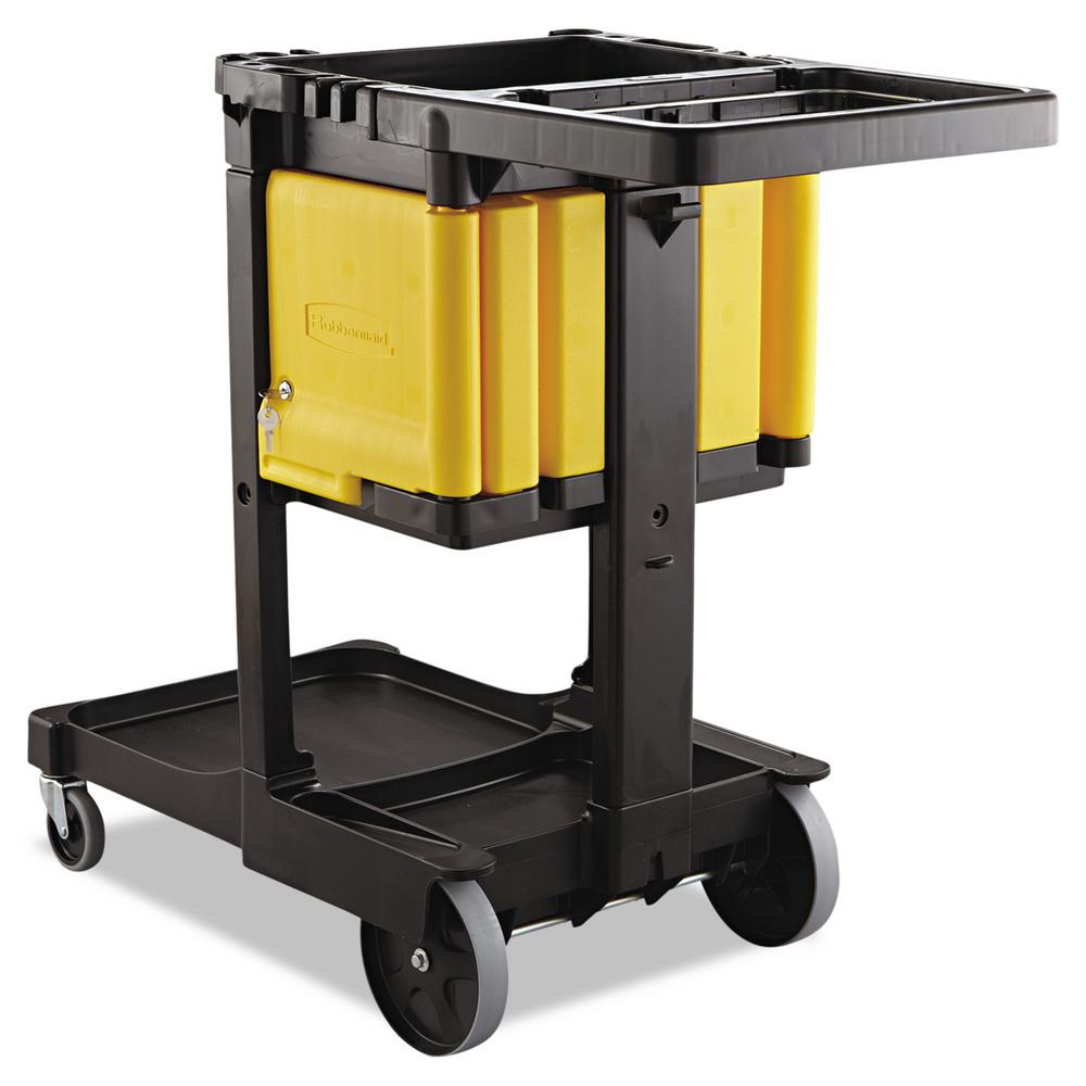 kids janitor cart