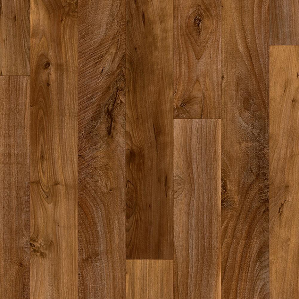 Wood Grain Sheet Vinyl Vinyl Flooring & Resilient Flooring The