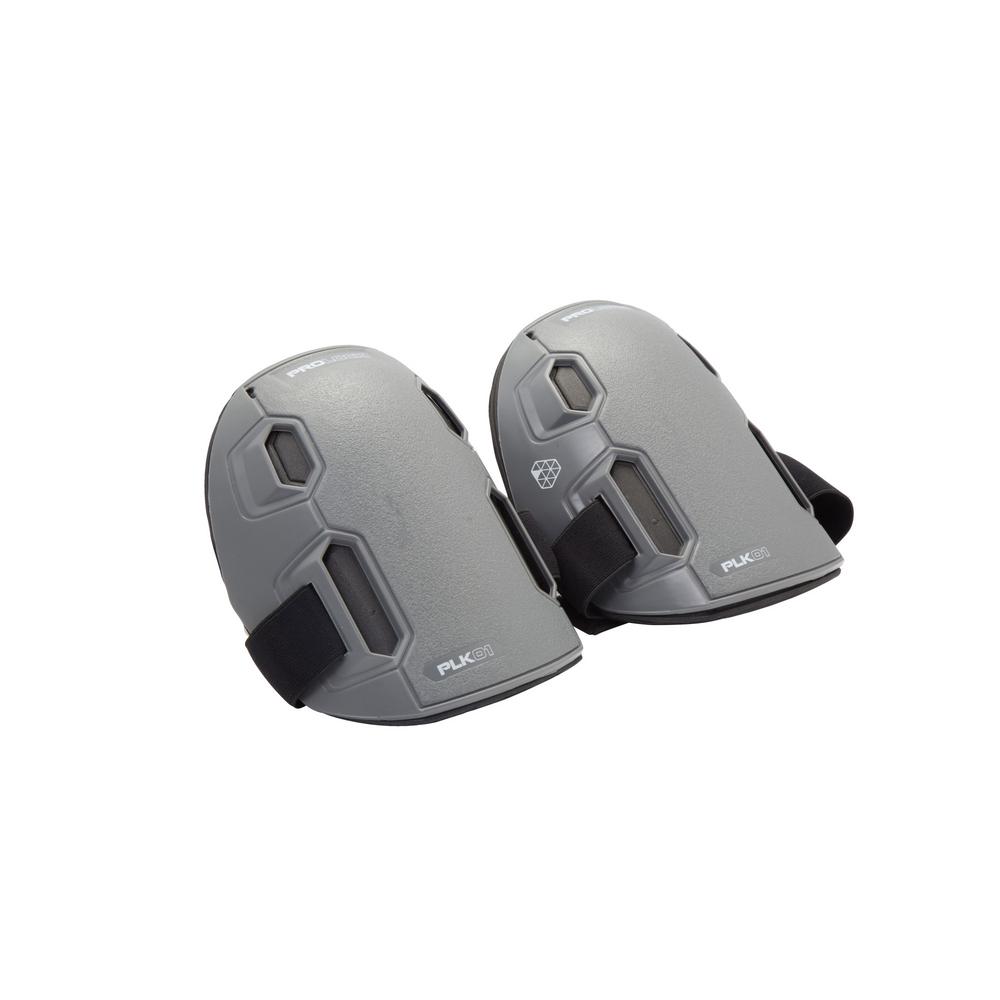 ToughBuilt GELFIT Black Thigh Support Stabilization Knee PadsTBKPG3