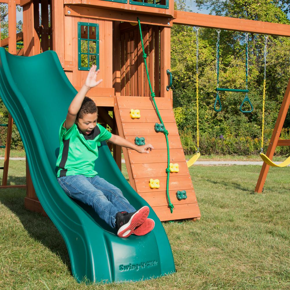 5 ft slide for playset