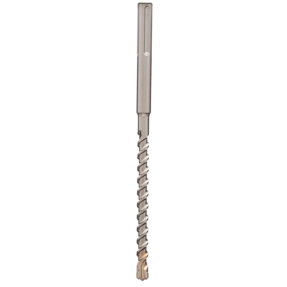 UPC 088381940702 product image for Masonry & Percussion: Carbide Bit: Makita Drills 5/8 in. x 13 in. 4-Cutter-MAX B | upcitemdb.com