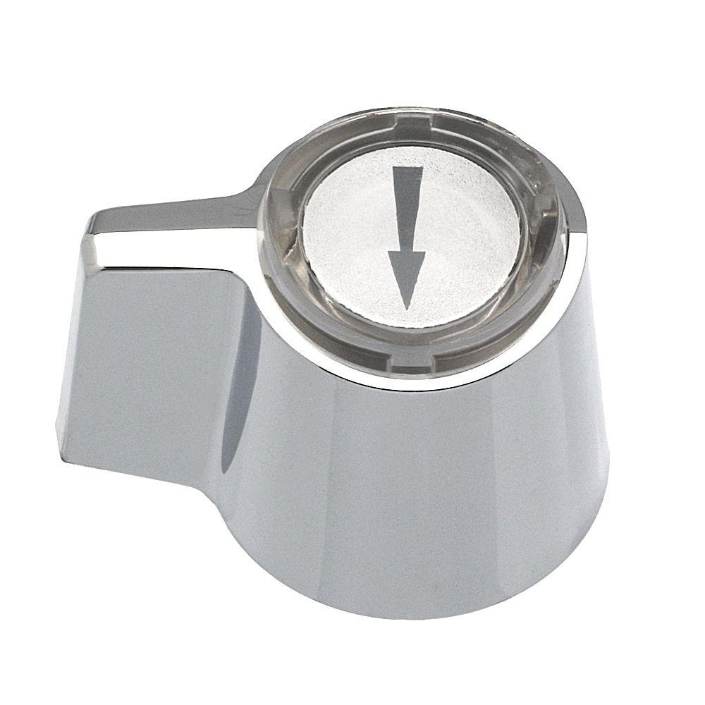DANCO Diverter Handle for Sterling in Chrome86993 The Home Depot