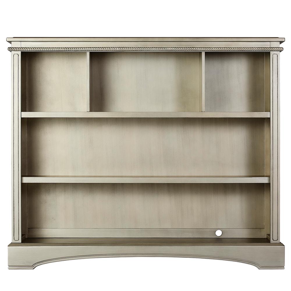 Step2 Lift And Hide Pink Kid S Storage Bookcase 857600 The Home Depot Adora And Catalina Antique Bronze Bookcase