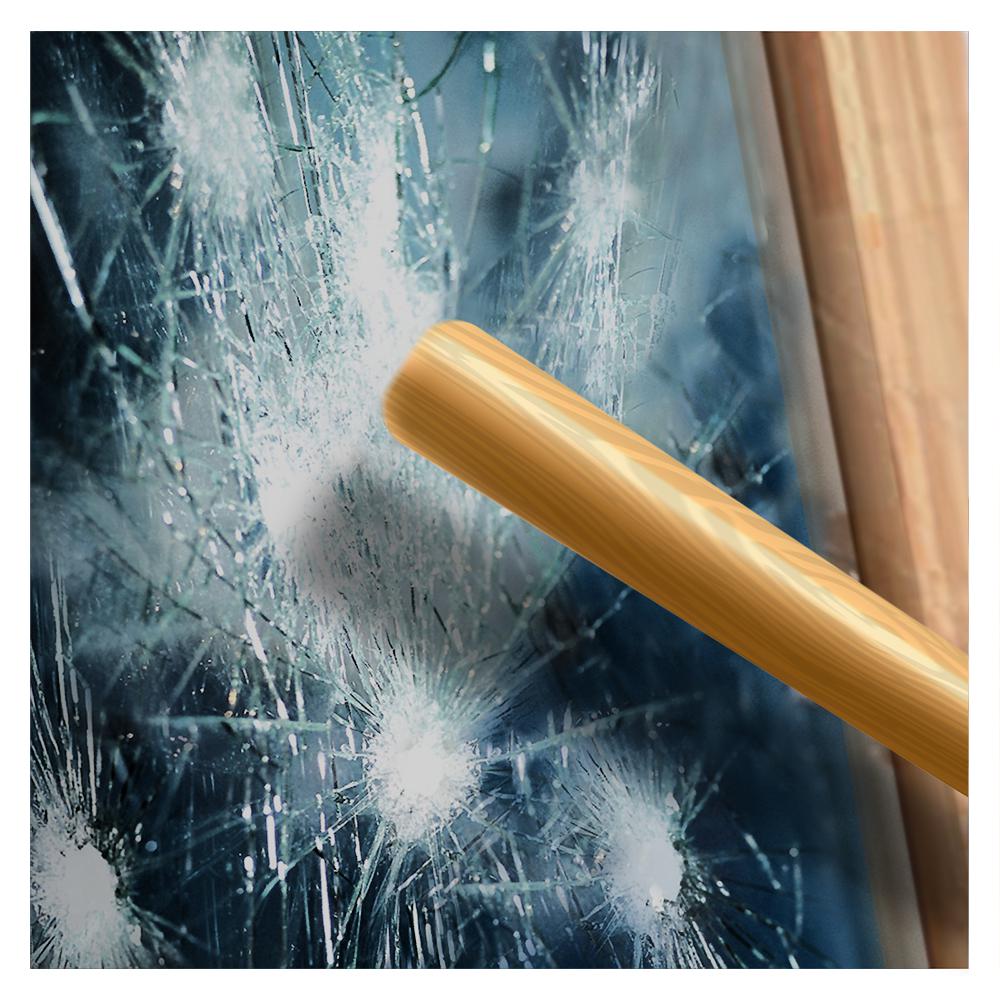 Viagrow 25 ft. Mylar 2 mil Reflective FilmVMY130 The Home Depot