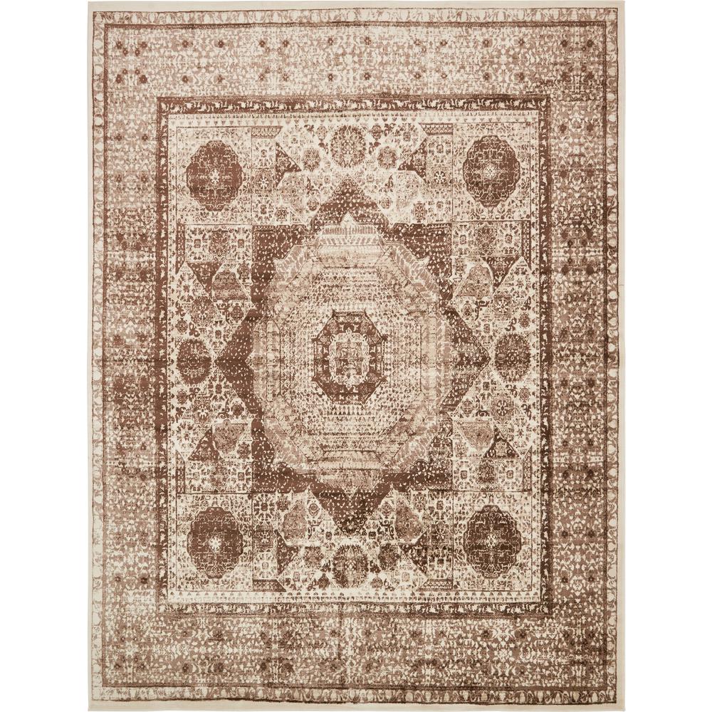 Overdyed Area Rugs The Home Depot Istanbul Dark Beige 10 Ft X 13 Area Rug