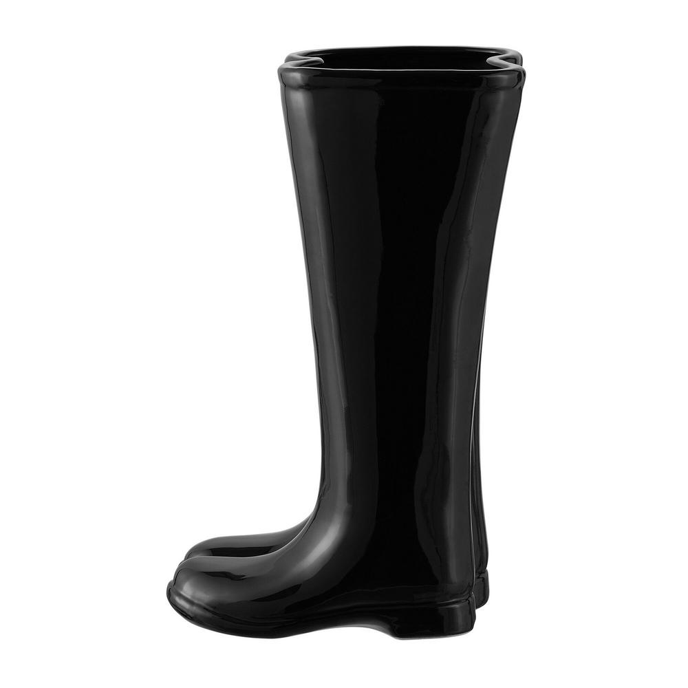 boot umbrella stand