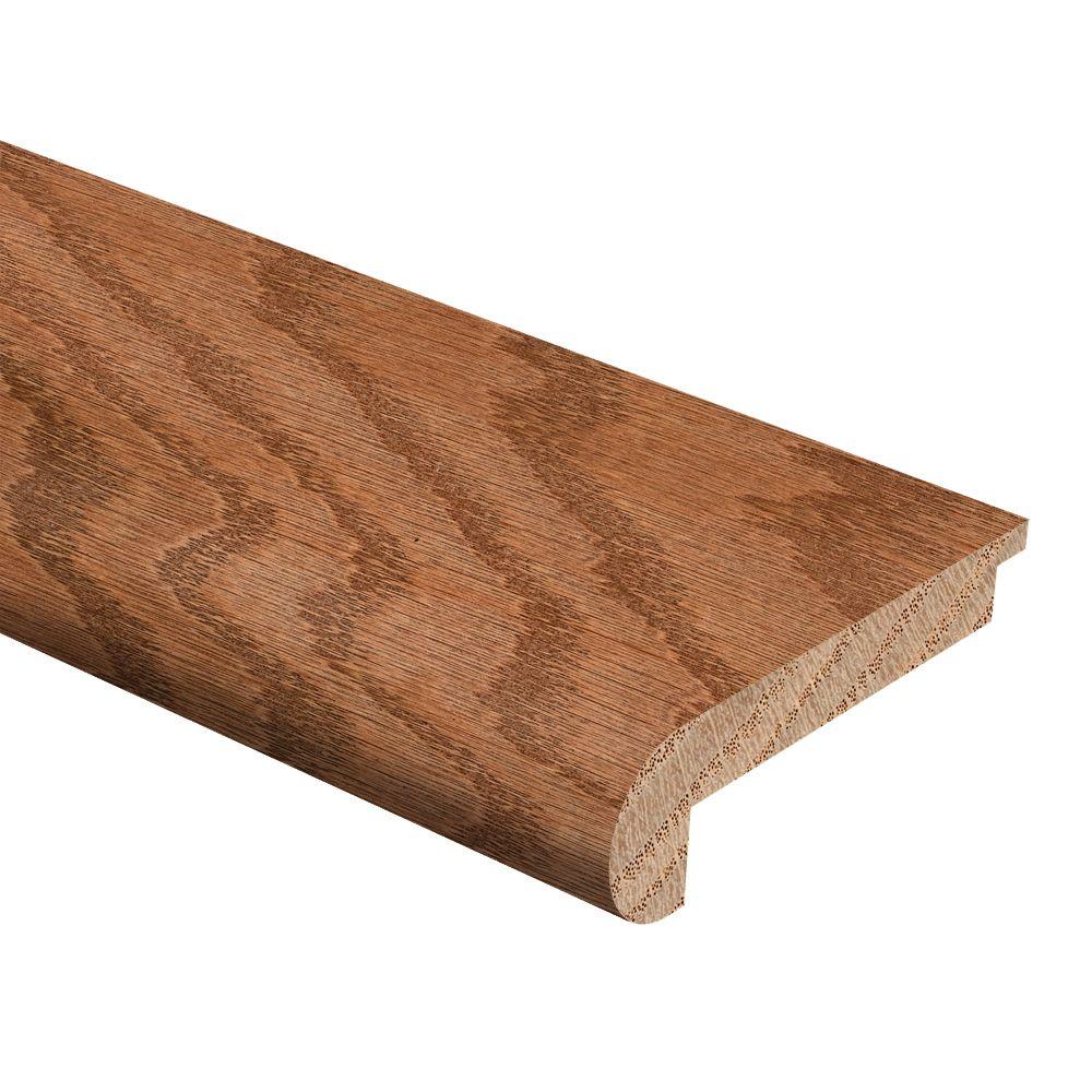 Zamma Fall Classic Oak HS 3/8 in. Thick x 23/4 in. Wide x 94 in