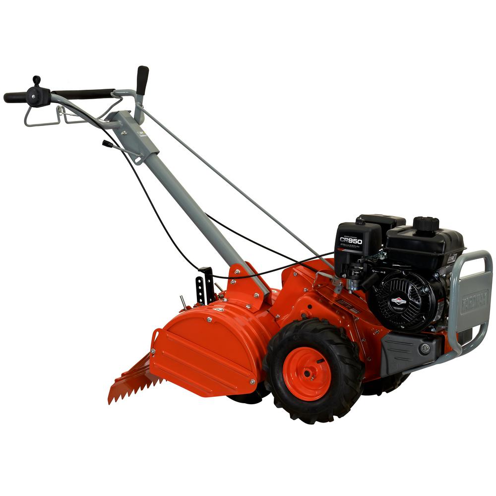 Yardmax 18 In 208cc Dual Rotating Rear Tine Tiller Briggs And Stratton Yt4565 The Home Depot - Gas Garden Tillers Home Depot Yardmax 18 In 208cc Dual Rotating Rear Tine Tiller Briggs And Stratton Yt4565 The Home Depot - Gas Garden Tillers Home Depot
