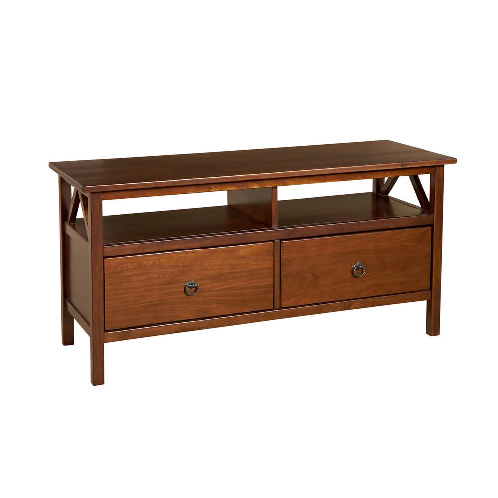 Linon Home Decor Titian Antique Storage Entertainment Center Linon Home Decor Titian Antique Storage Entertainment Center