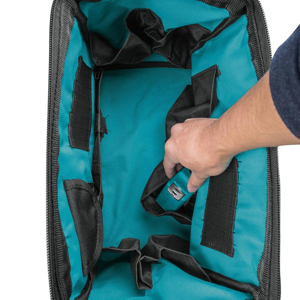 Makita 14 In Contractor Tool Bag