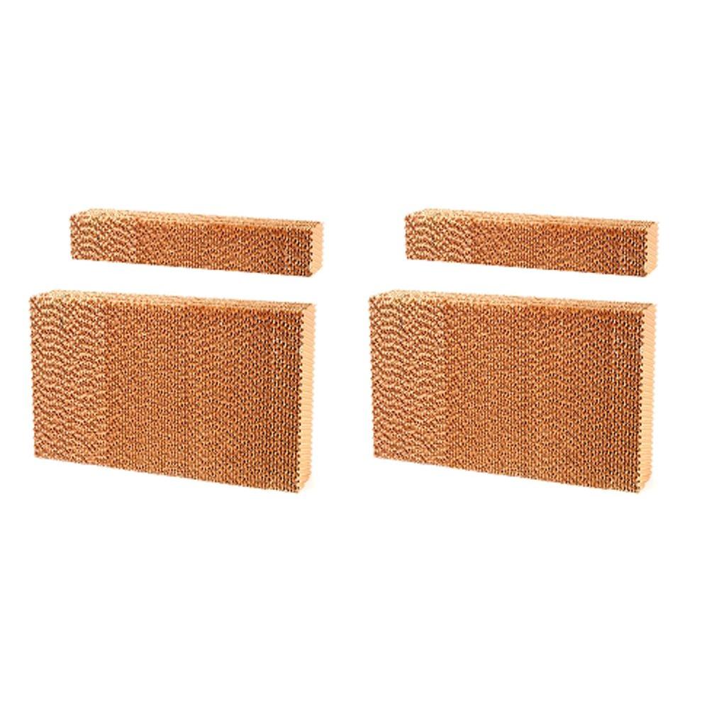 bonaire durango evaporative cooler pads