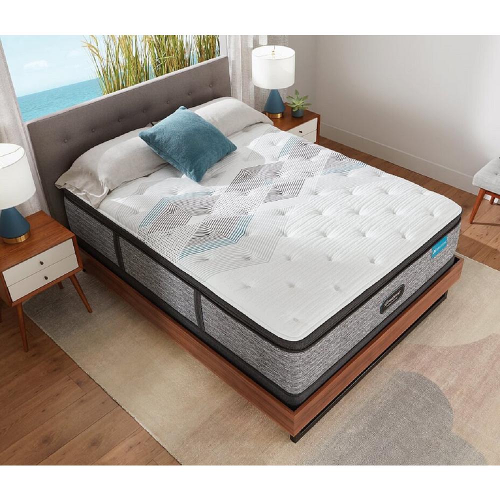 harmony pillow top mattress