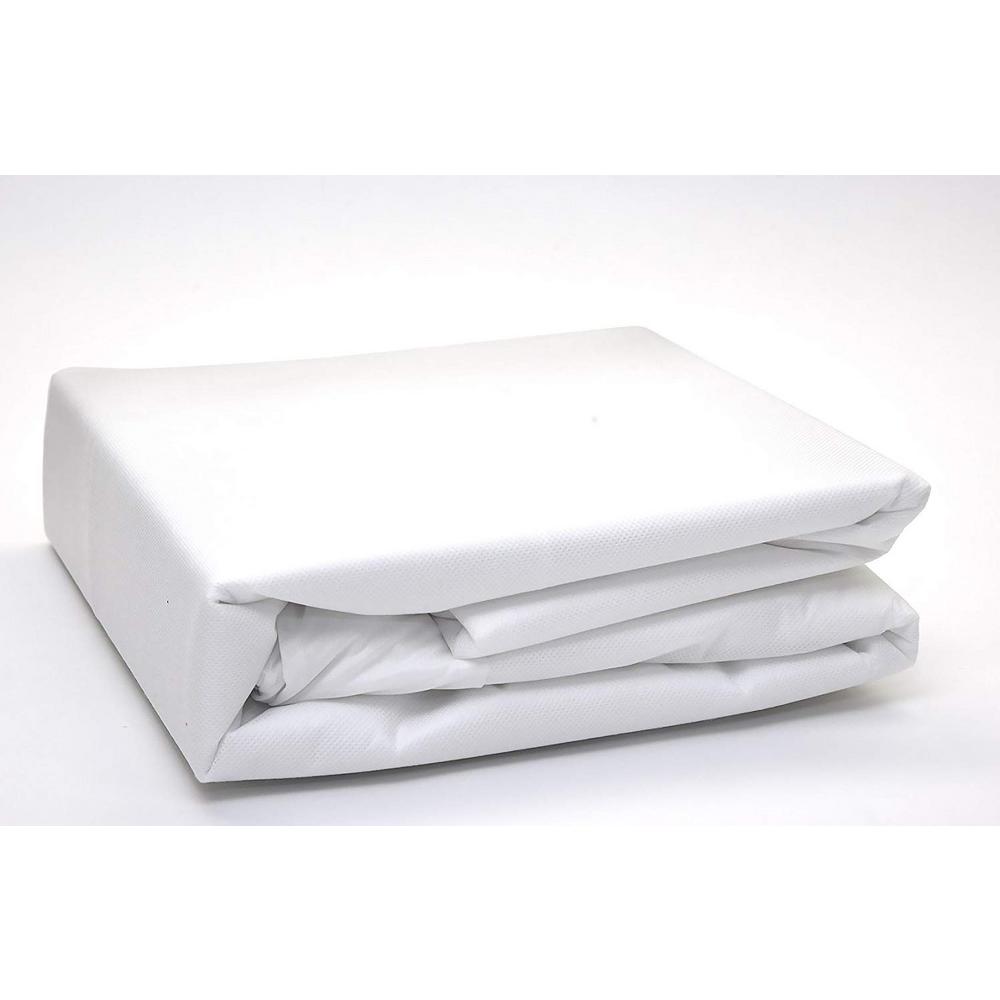 Harris Bed Bug Mattress And Box Spring Protective Covers Full 2