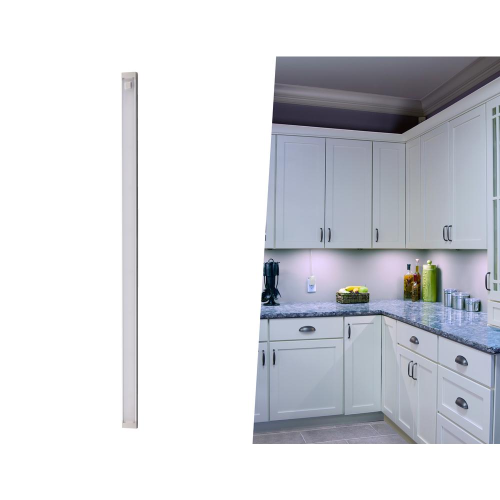 Juno 18 In Led White Dimmable Linkable Under Cabinet Light Other