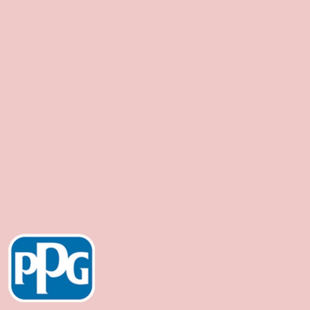 Ppg Timeless 1 Gal Hdppgr32d Soft French Pink Semi Gloss Interior Hdppgr32d Soft French Pink Semi Gloss Interior One