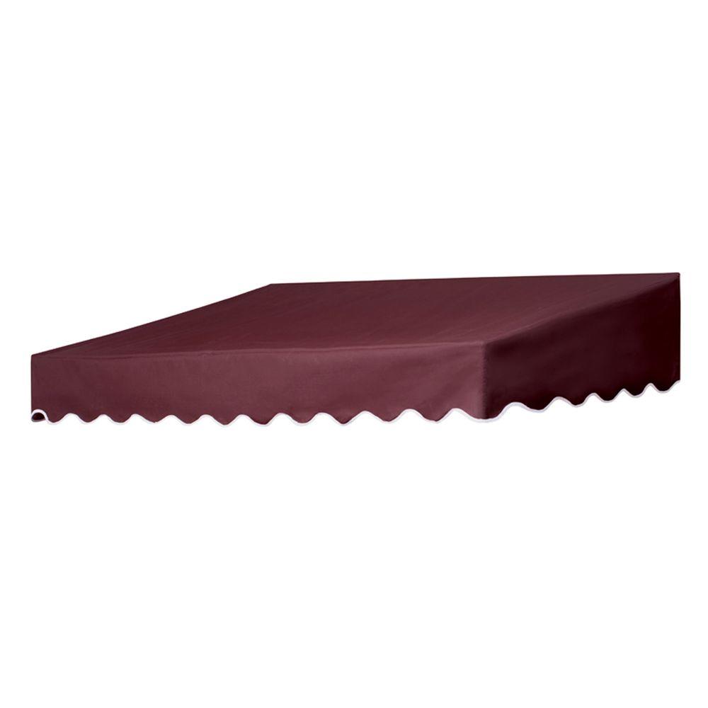 Commercial Residential Door Canopy In A Box Awnings Doors