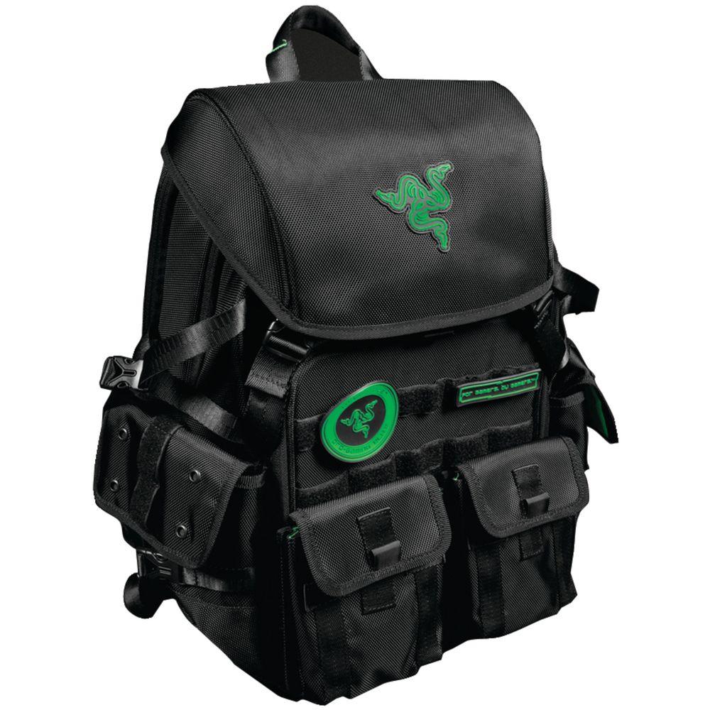 razer tactical pro backpack