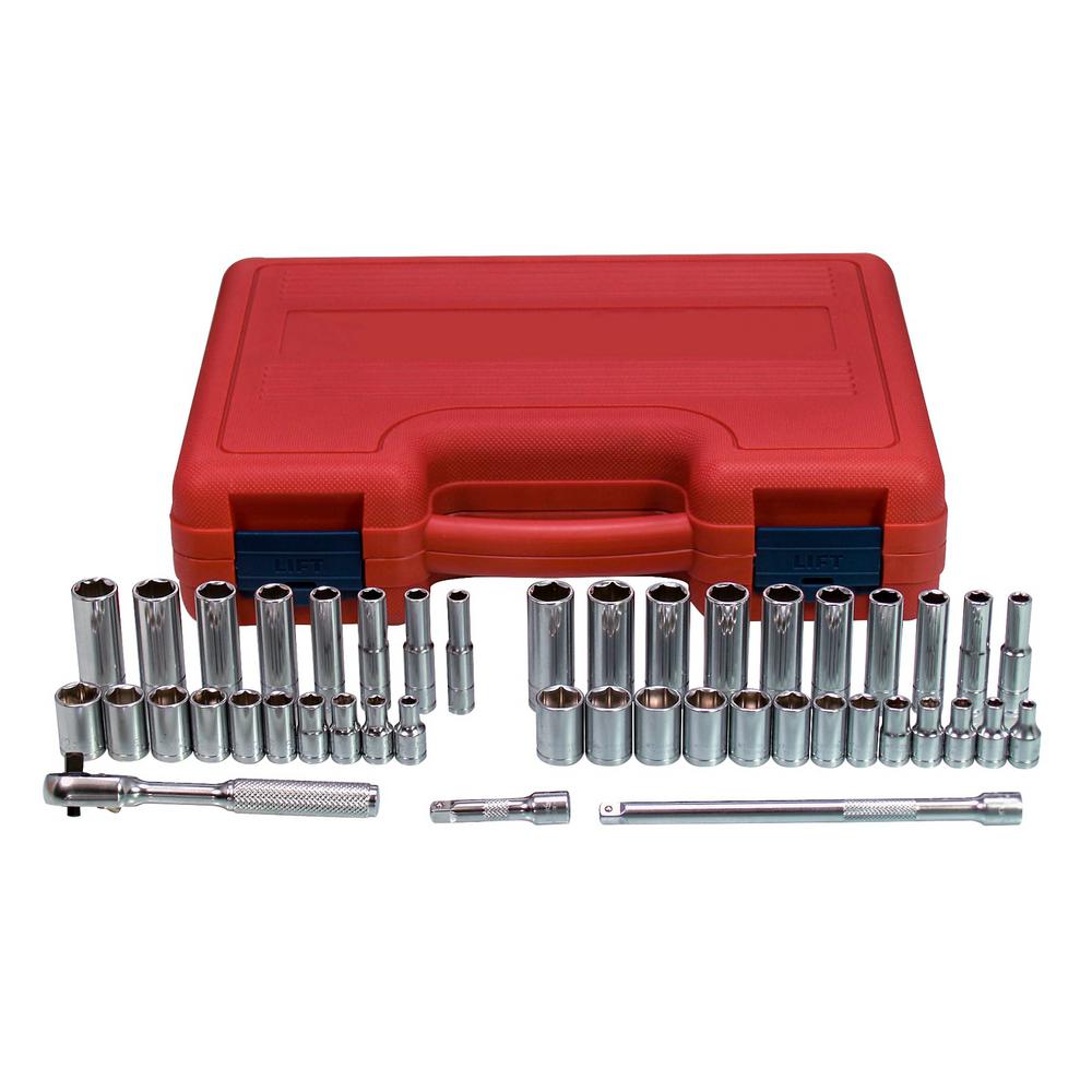 International tool. 1/4" Drive 10 piece Socket Set - 12 point. Ate инструмент. H.R. International инструмент. BTI инструмент.