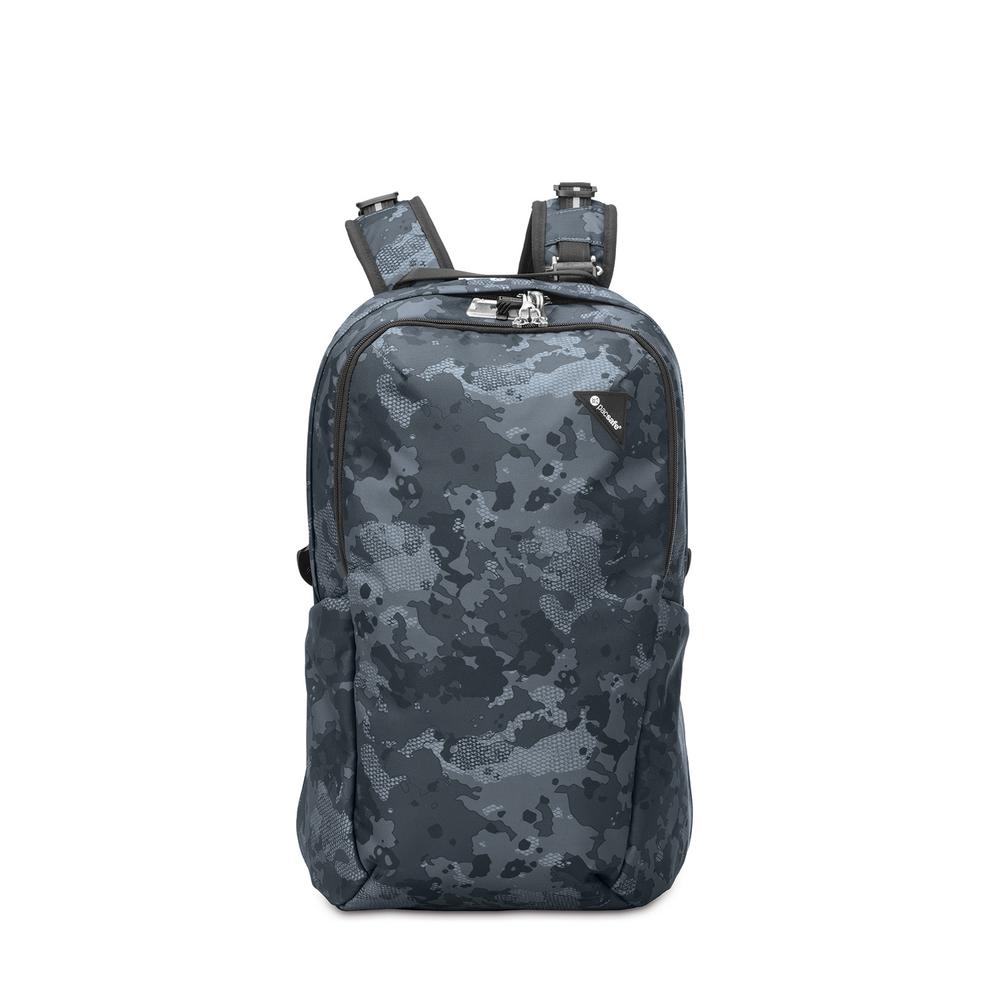 UPC 688334030605 product image for Vibe 19 in. Grey Camo Backpack with Laptop Compartment | upcitemdb.com
