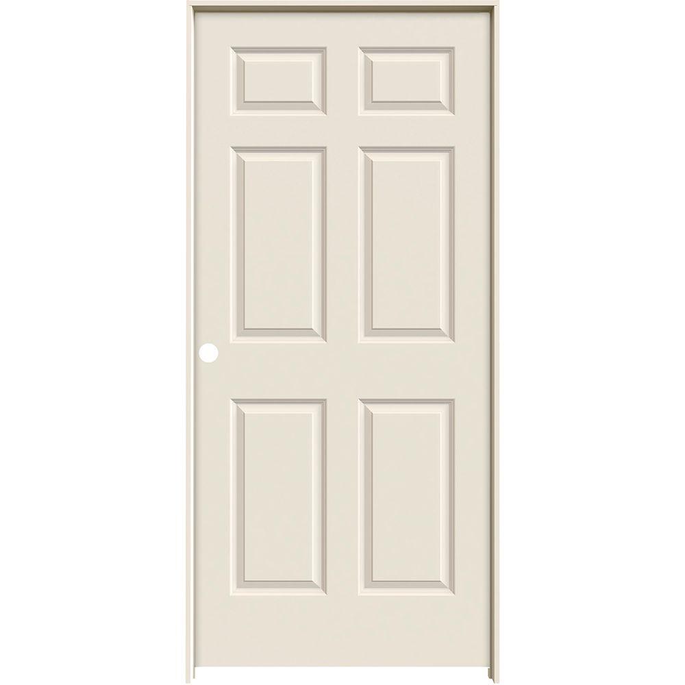 Jeld Wen Interior Doors Home Depot