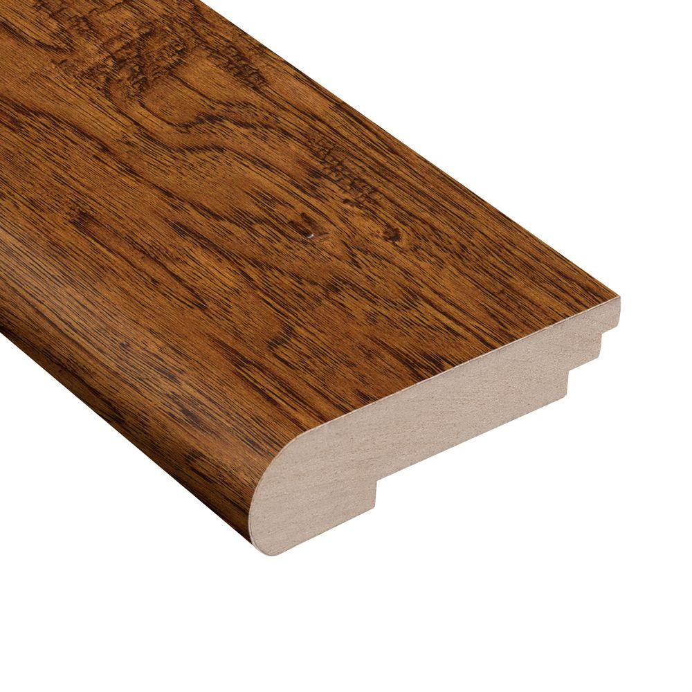Home Legend Distressed Palmero Hickory 1/2 in. Thick x 31/2 in. Wide x
