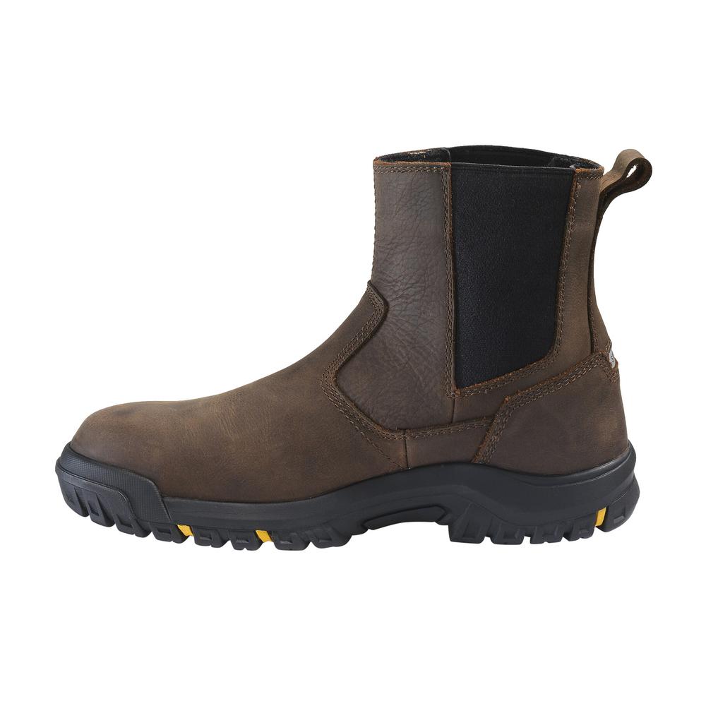cyber monday steel toe boots