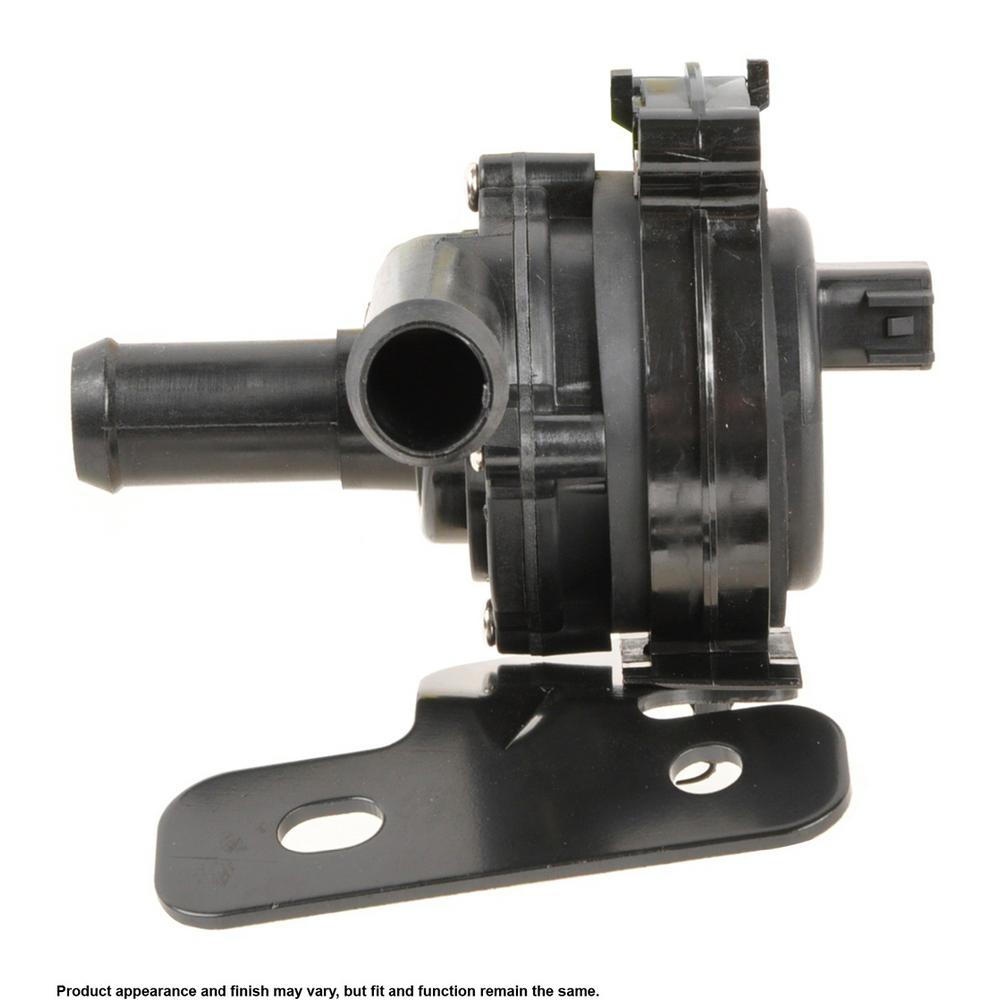 cardone ultra engine auxiliary water pump 5w 1004 the home depot the home depot