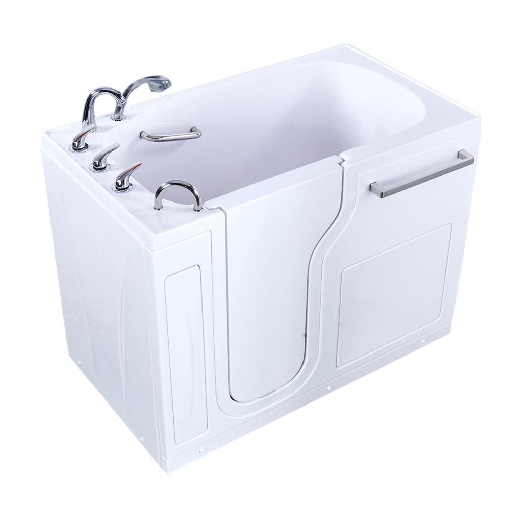 remove bath fitter