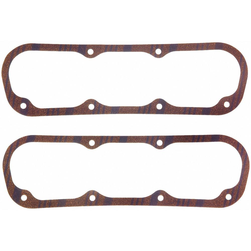 FELPRO Engine Valve Cover Gasket SetVS 50025 C The Home Depot